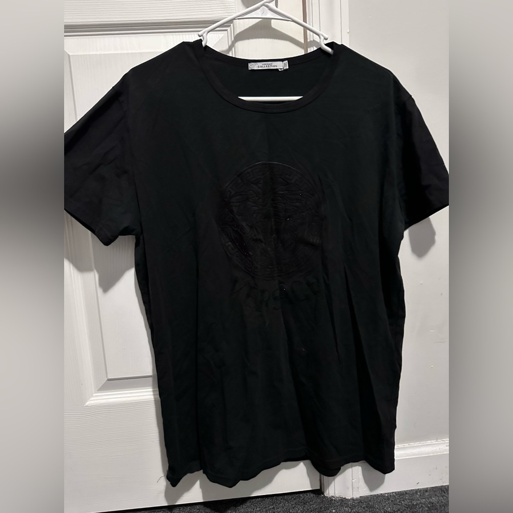 Versace T-shirt